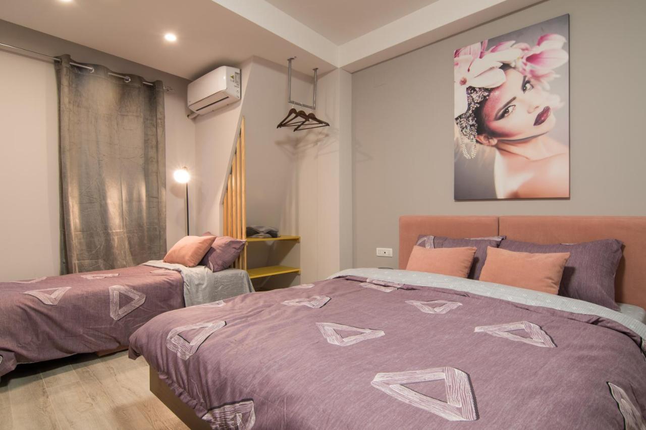Vanilla Boutique Apartments Skopje Zewnętrze zdjęcie