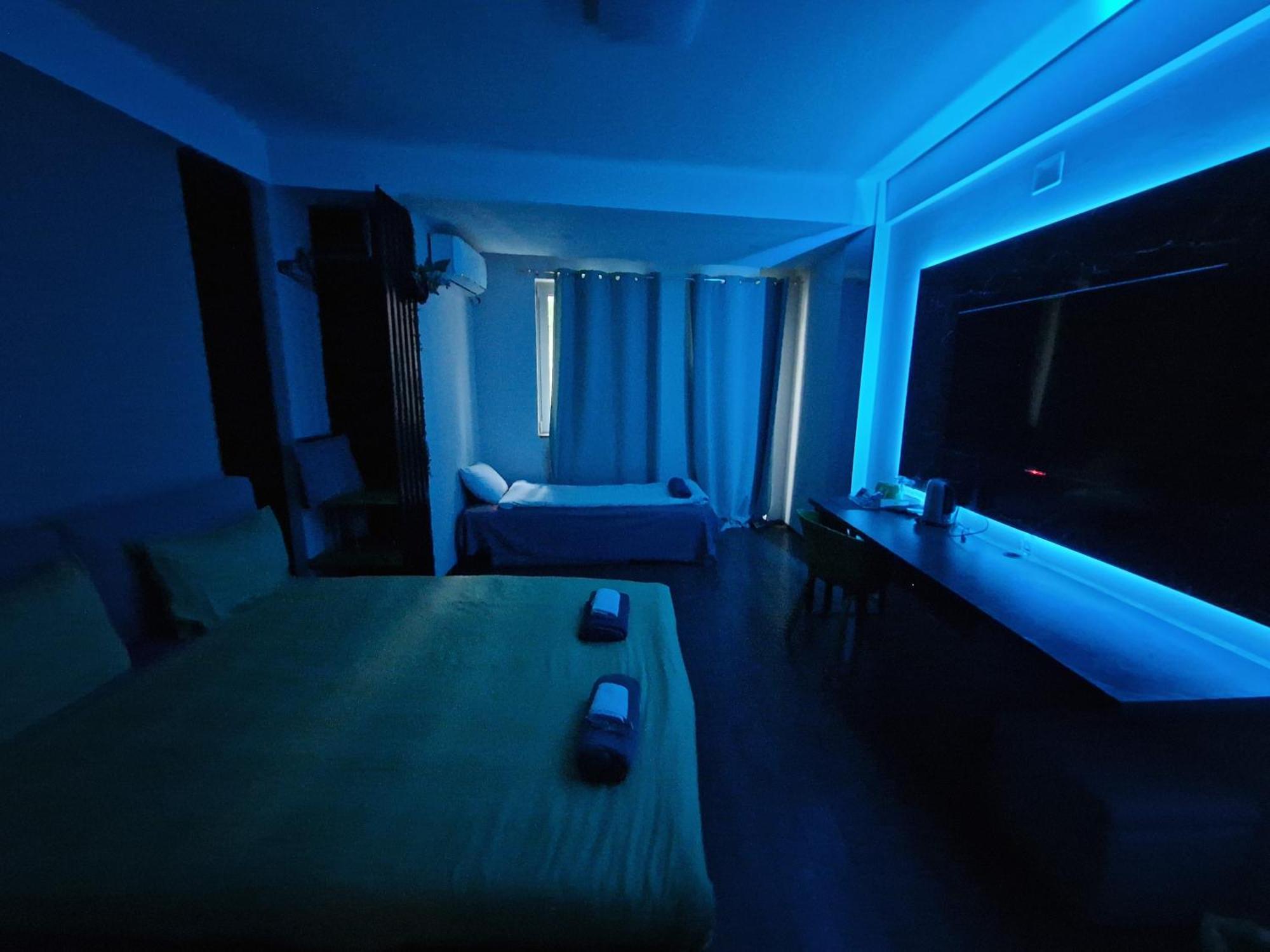 Vanilla Boutique Apartments Skopje Zewnętrze zdjęcie