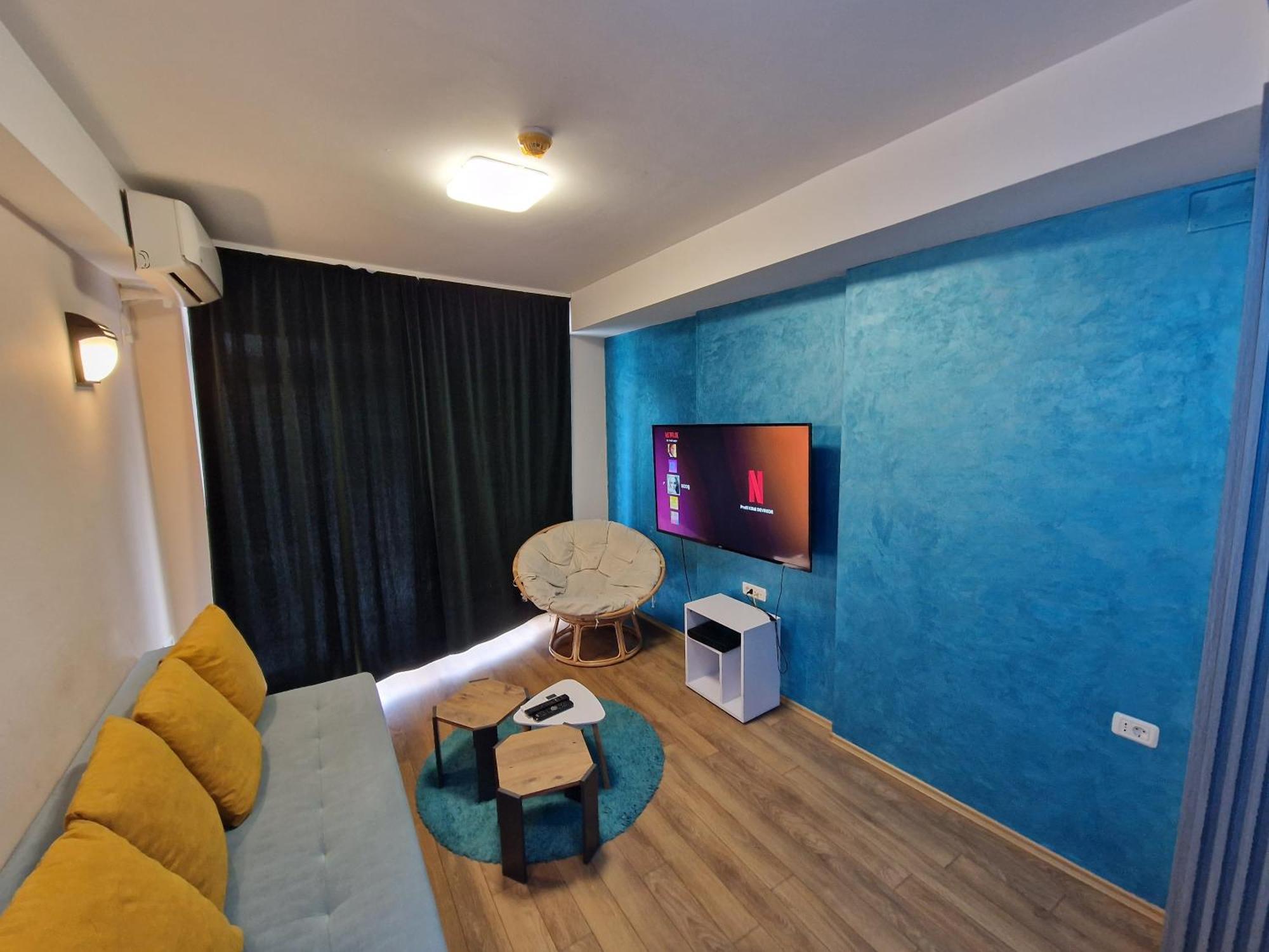 Vanilla Boutique Apartments Skopje Zewnętrze zdjęcie