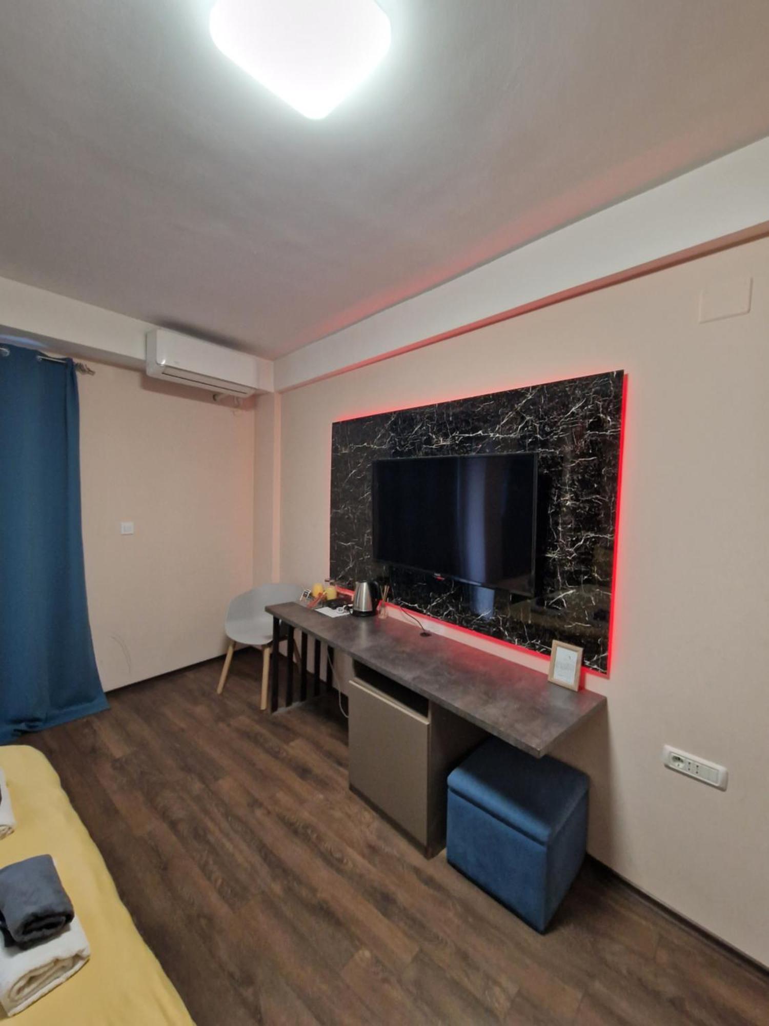 Vanilla Boutique Apartments Skopje Zewnętrze zdjęcie