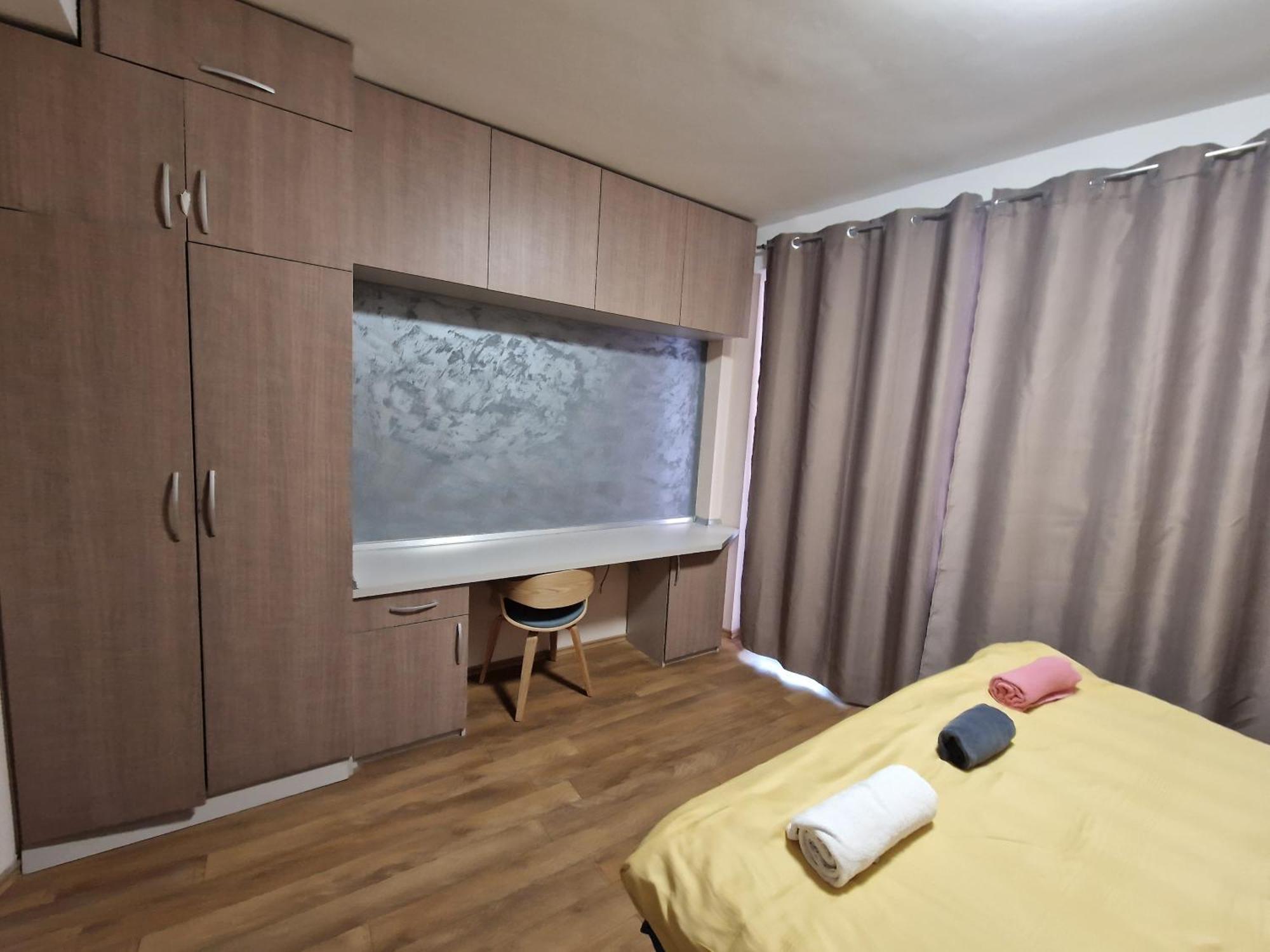 Vanilla Boutique Apartments Skopje Zewnętrze zdjęcie