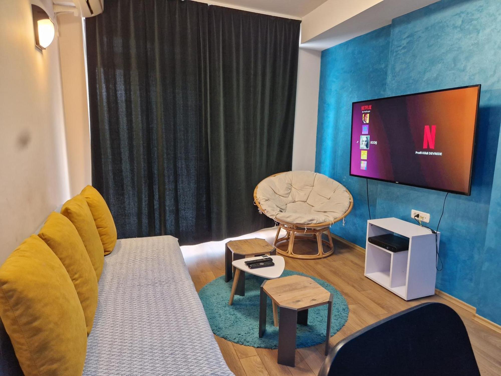 Vanilla Boutique Apartments Skopje Zewnętrze zdjęcie