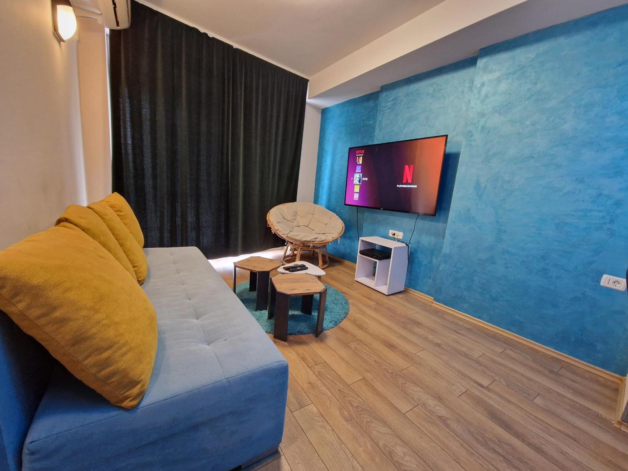 Vanilla Boutique Apartments Skopje Zewnętrze zdjęcie