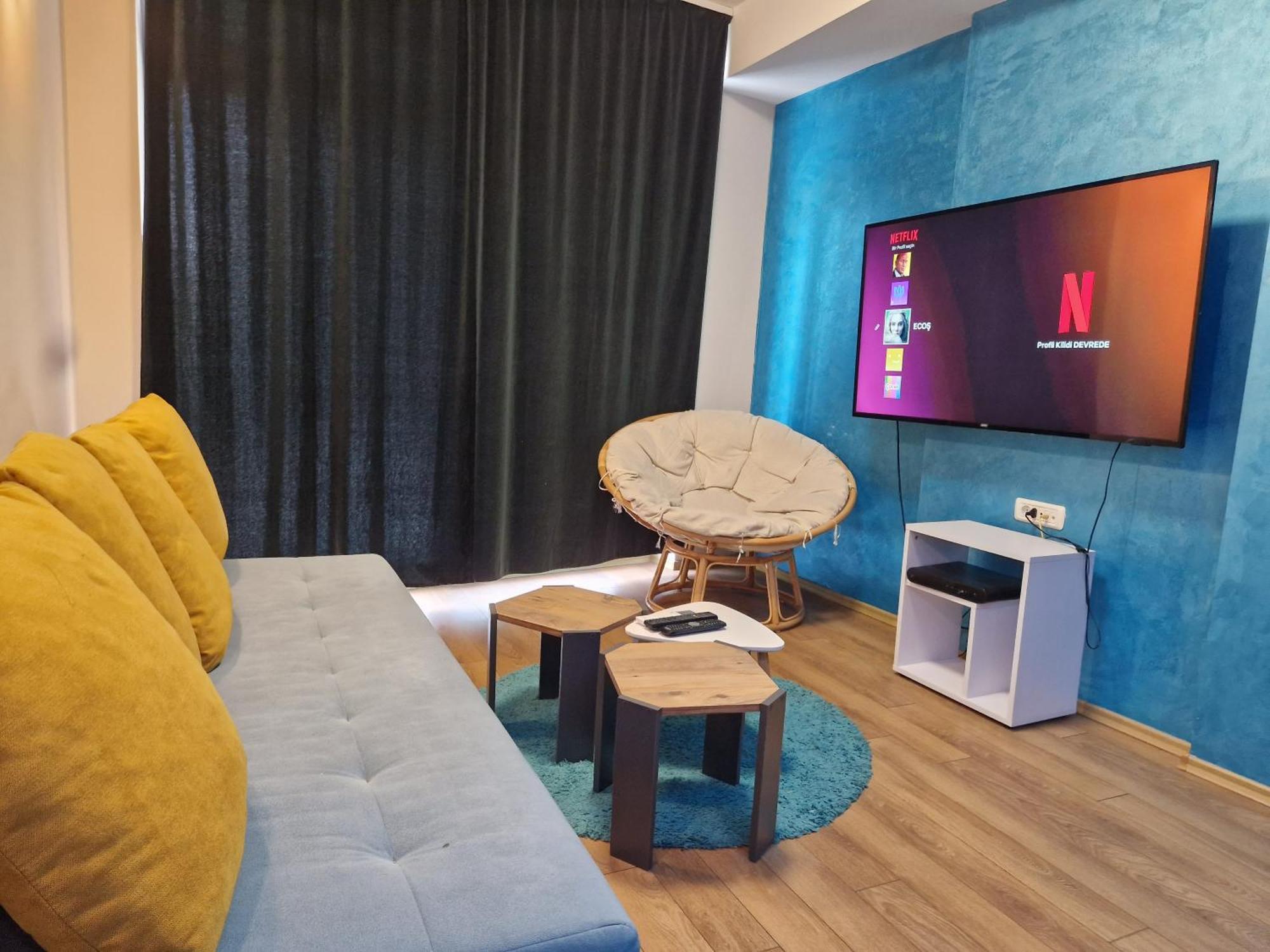 Vanilla Boutique Apartments Skopje Zewnętrze zdjęcie